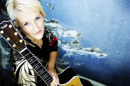 Sarah Sample